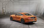 Ford Mustang EcoBoost High Performance Package 2019 года (NA)